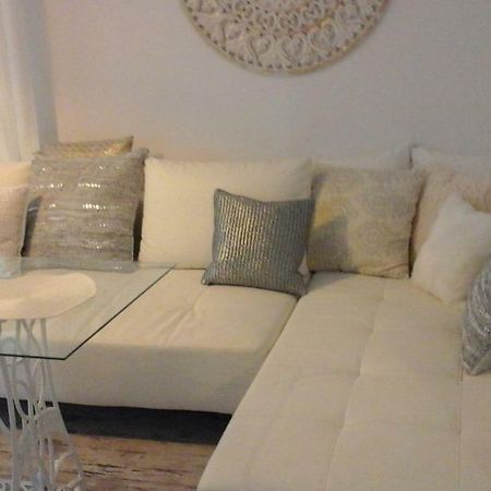 Apartament Lesny Dziwnówek Eksteriør billede