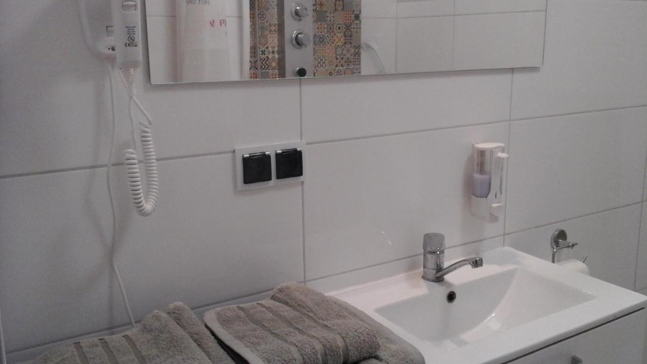 Apartament Lesny Dziwnówek Eksteriør billede