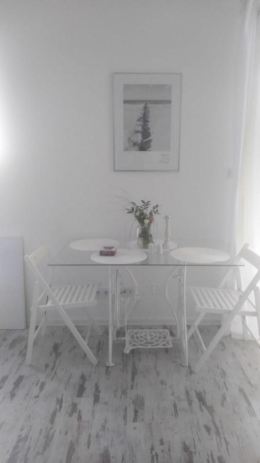 Apartament Lesny Dziwnówek Eksteriør billede