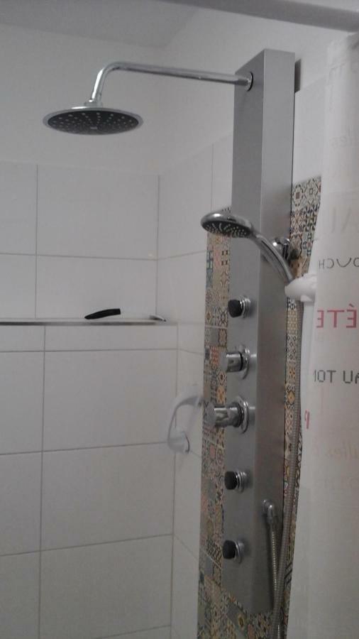 Apartament Lesny Dziwnówek Eksteriør billede