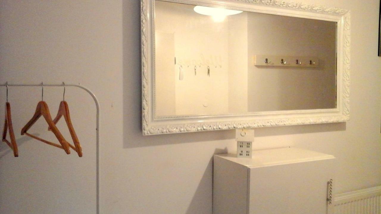 Apartament Lesny Dziwnówek Eksteriør billede