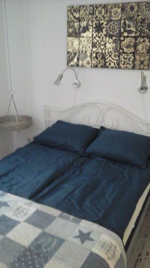 Apartament Lesny Dziwnówek Eksteriør billede