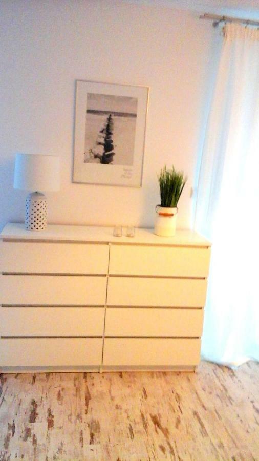 Apartament Lesny Dziwnówek Eksteriør billede