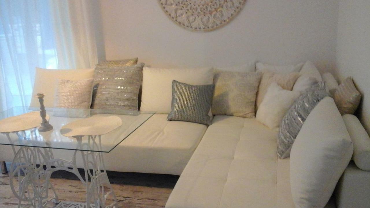 Apartament Lesny Dziwnówek Eksteriør billede