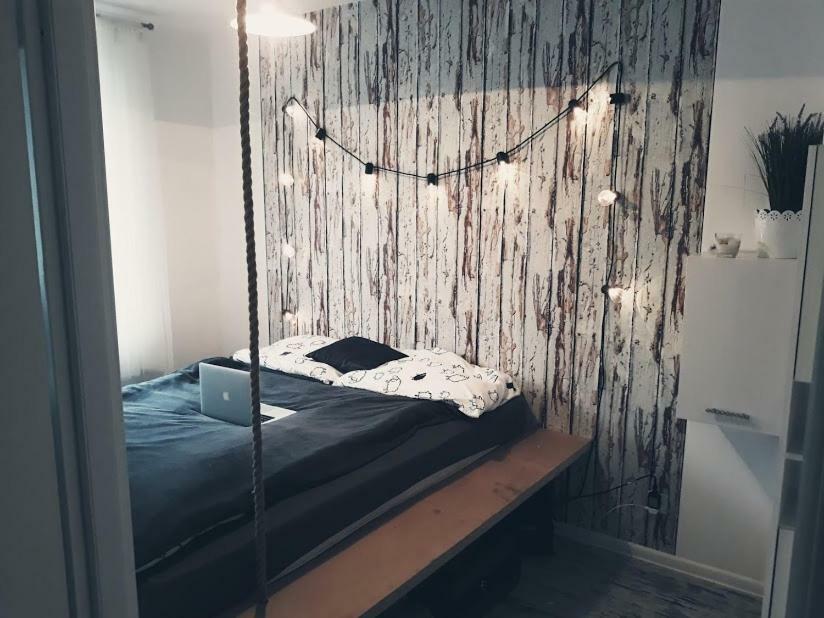 Apartament Lesny Dziwnówek Eksteriør billede
