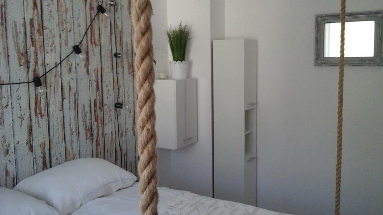 Apartament Lesny Dziwnówek Eksteriør billede
