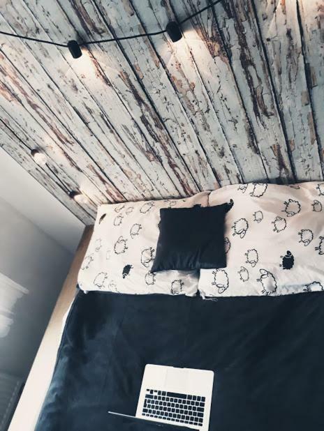 Apartament Lesny Dziwnówek Eksteriør billede
