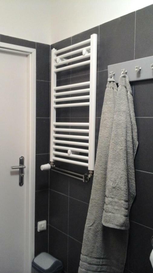 Apartament Lesny Dziwnówek Eksteriør billede